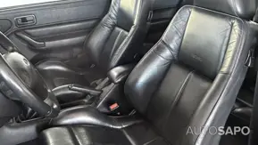 Ford Escort 2.0i RS Cosworth de 1996