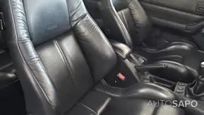 Ford Escort 2.0i RS Cosworth de 1996