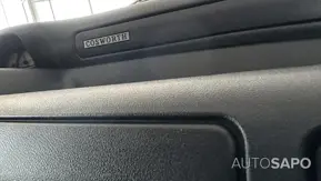 Ford Escort 2.0i RS Cosworth de 1996