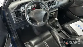 Ford Escort 2.0i RS Cosworth de 1996