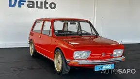 Volkswagen Brasilia 1.6 de 1976