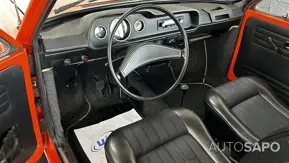 Volkswagen Brasilia 1.6 de 1976