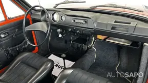 Volkswagen Brasilia 1.6 de 1976