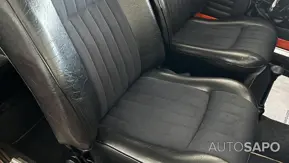 Volkswagen Brasilia 1.6 de 1976