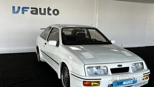 Ford Sierra RS Cosworth de 1986