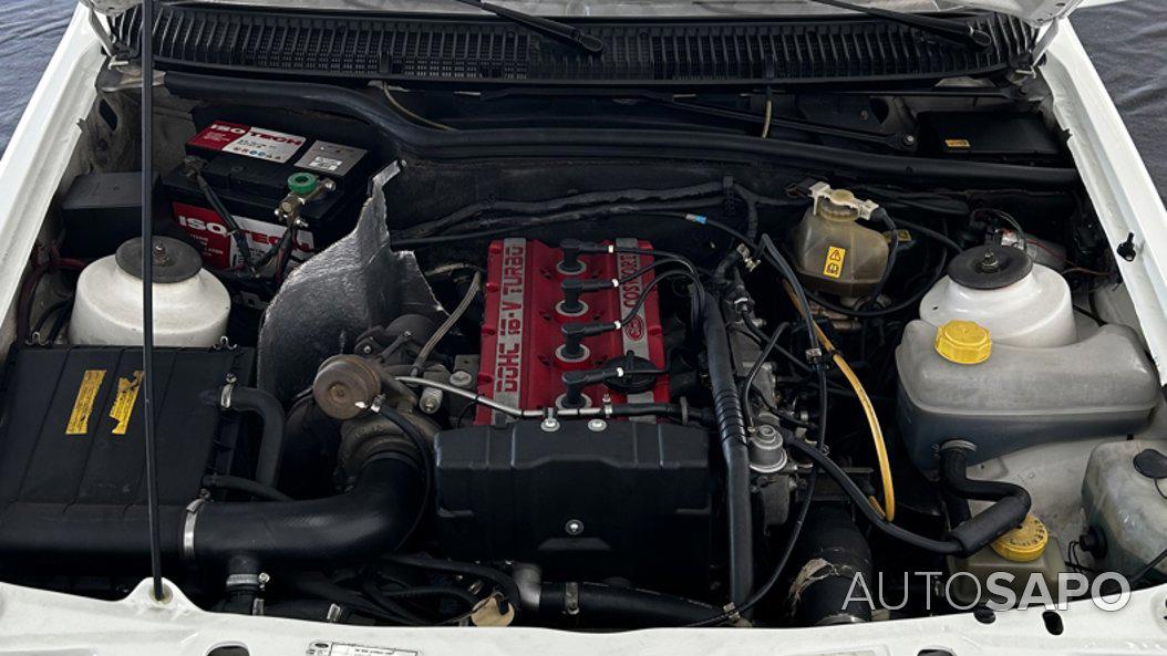 Ford Sierra RS Cosworth de 1986