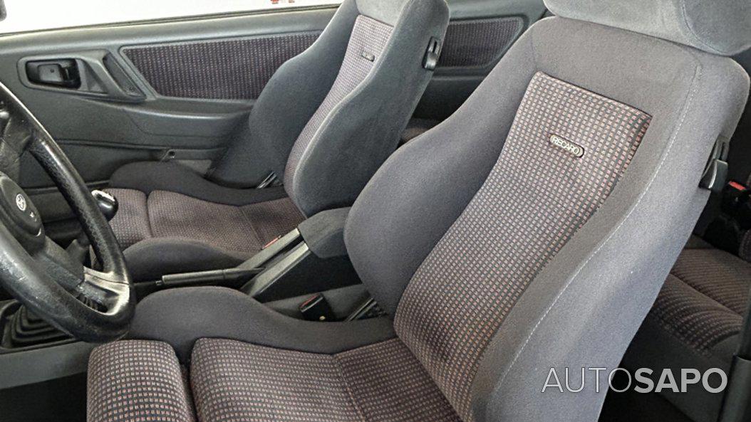 Ford Sierra RS Cosworth de 1986