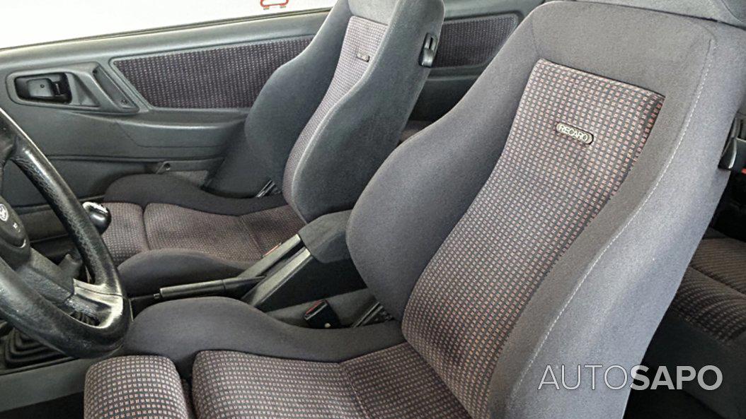 Ford Sierra RS Cosworth de 1986