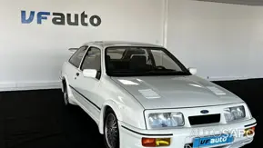 Ford Sierra RS Cosworth de 1986