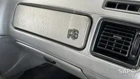 Ford Sierra RS Cosworth de 1986