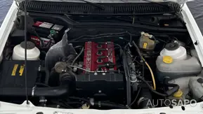 Ford Sierra RS Cosworth de 1986