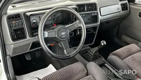 Ford Sierra RS Cosworth de 1986