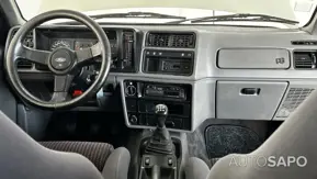 Ford Sierra RS Cosworth de 1986