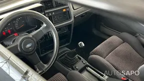 Ford Sierra RS Cosworth de 1986