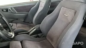 Ford Sierra RS Cosworth de 1986