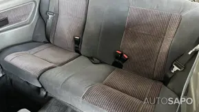 Ford Sierra RS Cosworth de 1986