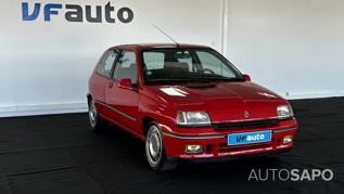 Renault Clio 1.8 16V de 1995