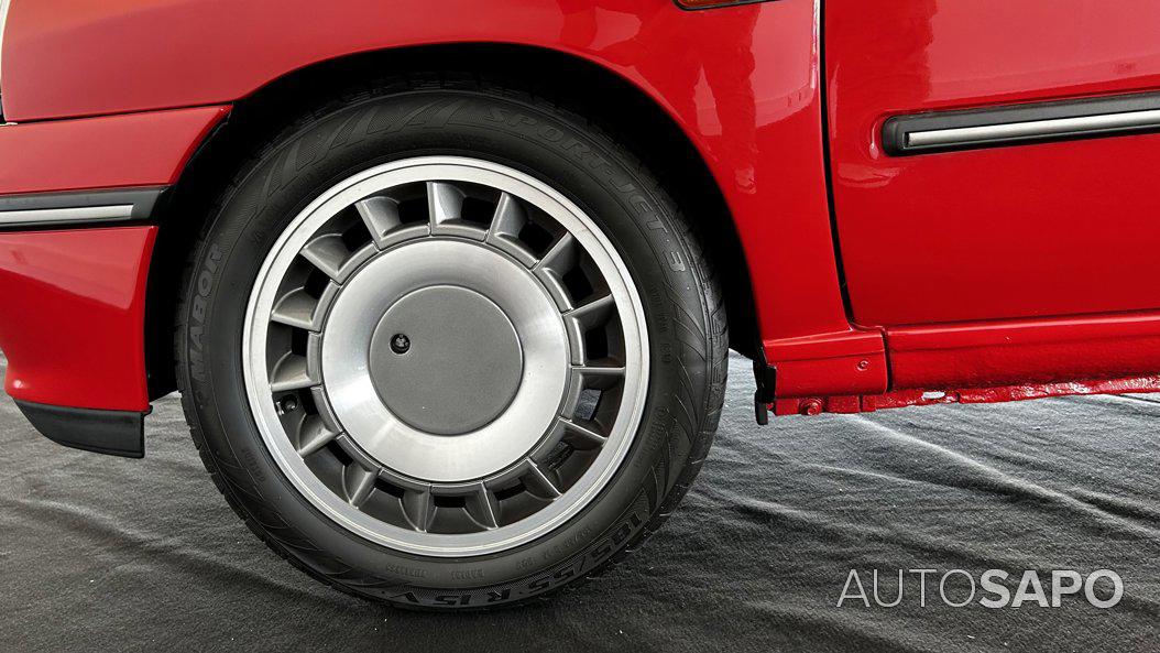 Renault Clio 1.8 16V de 1995