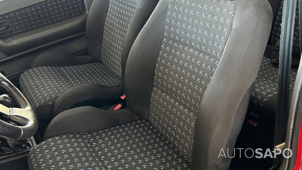 Renault Clio 1.8 16V de 1995