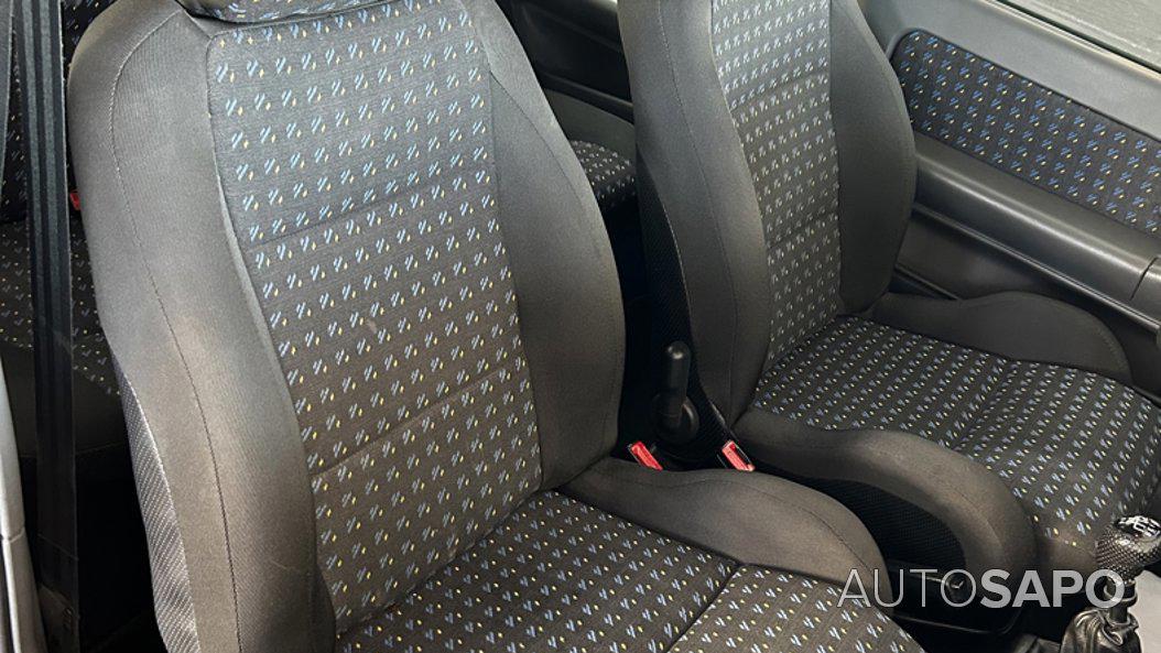 Renault Clio 1.8 16V de 1995