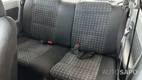 Renault Clio 1.8 16V de 1995