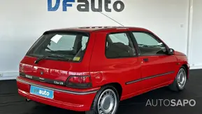 Renault Clio 1.8 16V de 1995