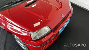 Renault Clio 1.8 16V de 1995