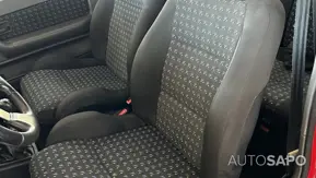 Renault Clio 1.8 16V de 1995