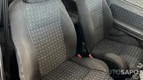 Renault Clio 1.8 16V de 1995