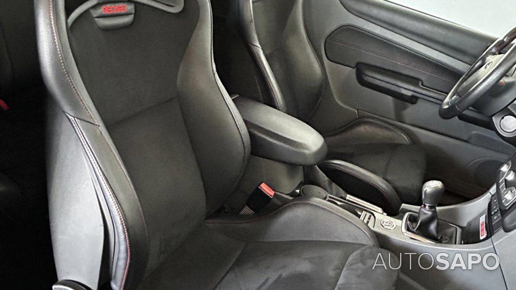 Ford Focus 2.5 RS 500 de 2010