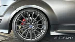 Ford Focus 2.5 RS 500 de 2010