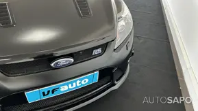Ford Focus 2.5 RS 500 de 2010