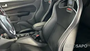 Ford Focus 2.5 RS 500 de 2010
