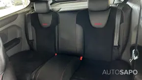 Ford Focus 2.5 RS 500 de 2010