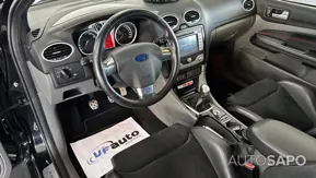 Ford Focus 2.5 RS 500 de 2010