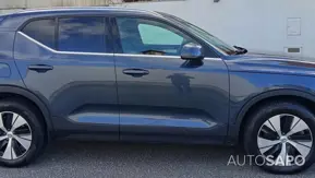 Volvo XC40 1.5 T5 PHEV Inscription de 2022