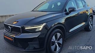 Volvo XC40 1.5 T4 PHEV Inscription de 2022