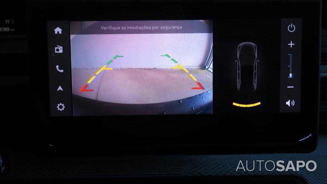 Citroen C3 1.2 PureTech Plus de 2025