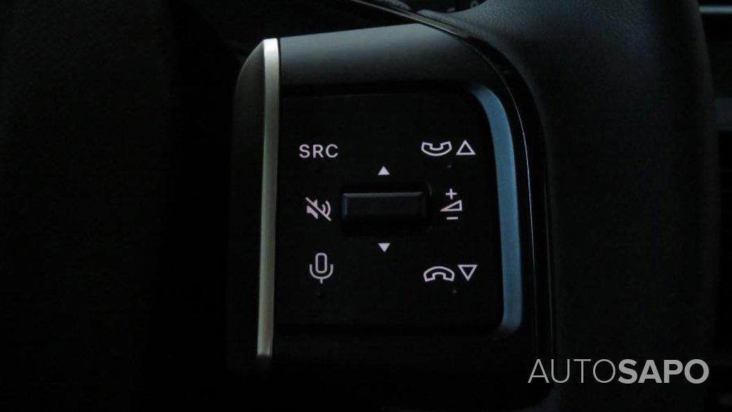 Citroen C3 1.2 PureTech Plus de 2025