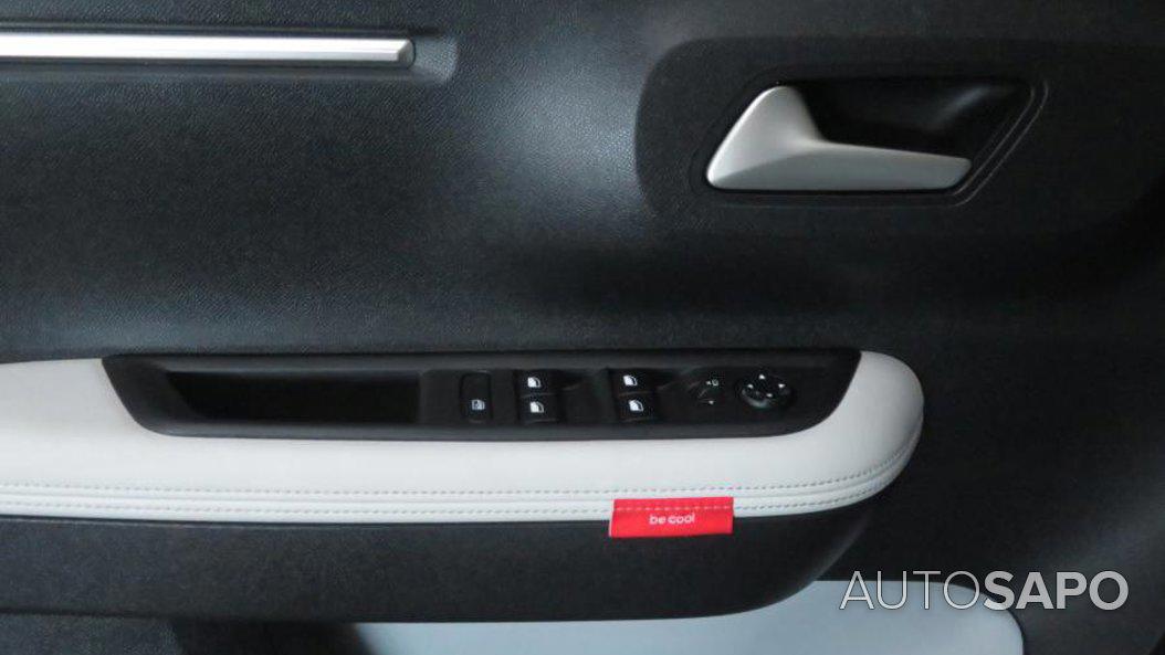 Citroen C3 1.2 PureTech Plus de 2025