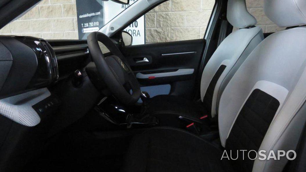 Citroen C3 1.2 PureTech Plus de 2025