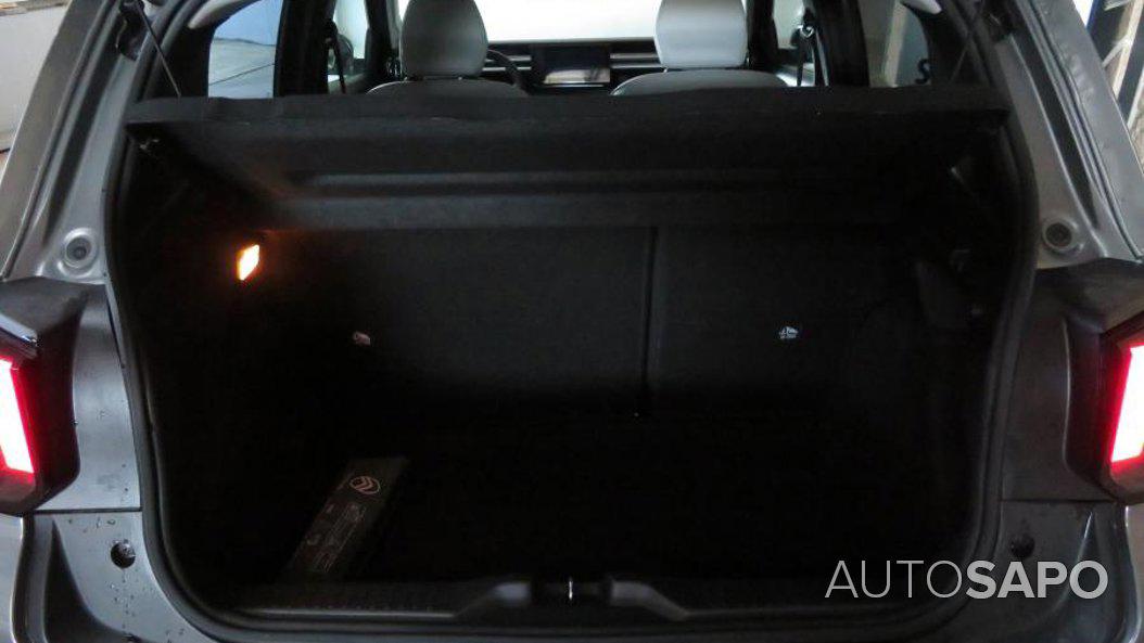 Citroen C3 1.2 PureTech Plus de 2025