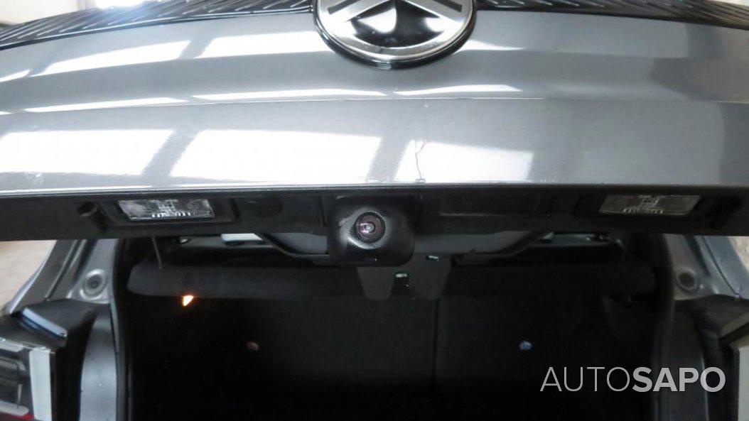 Citroen C3 1.2 PureTech Plus de 2025