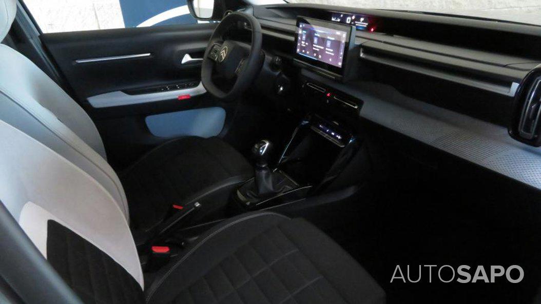 Citroen C3 1.2 PureTech Plus de 2025