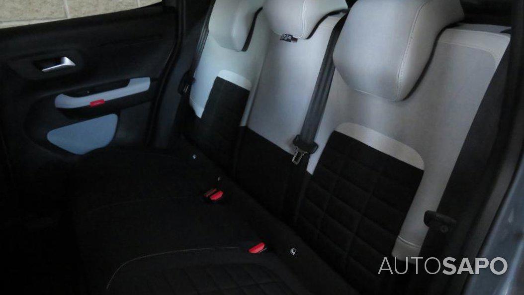 Citroen C3 1.2 PureTech Plus de 2025