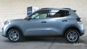 Citroen C3 1.2 PureTech Plus de 2025