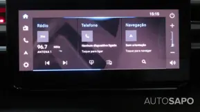 Citroen C3 1.2 PureTech Plus de 2025