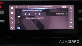 Citroen C3 1.2 PureTech Plus de 2025