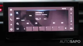 Citroen C3 1.2 PureTech Plus de 2025