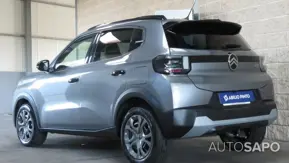 Citroen C3 1.2 PureTech Plus de 2025